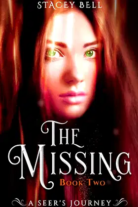 The Missing : A Seer's Journey poster