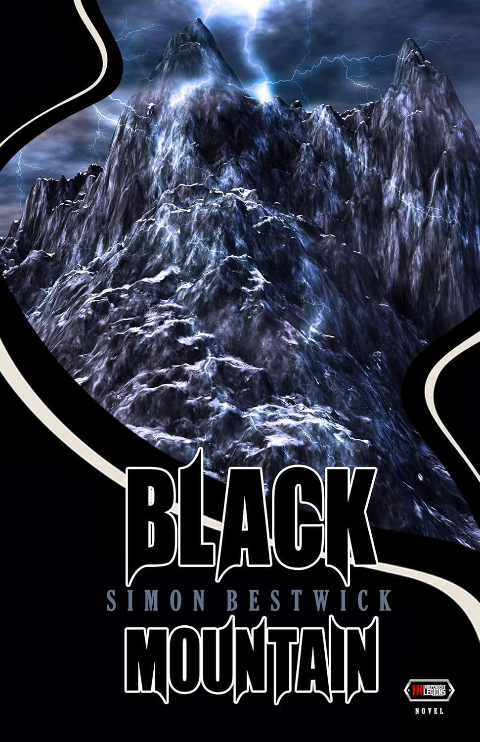 BLACK MOUNTAIN poster