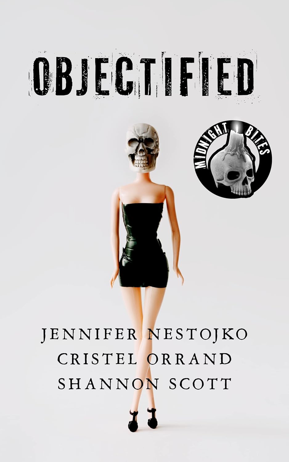 Objectified (Midnight Bites) poster