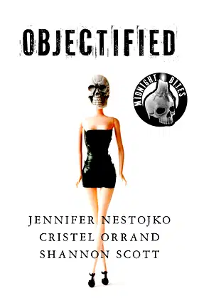 Objectified (Midnight Bites) poster