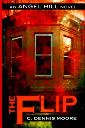The Flip (Angel Hill novels) poster