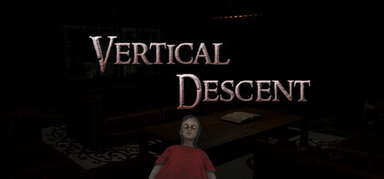 Vertical Descent capsule
