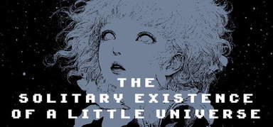 The Solitary Existence of a Little Universe capsule