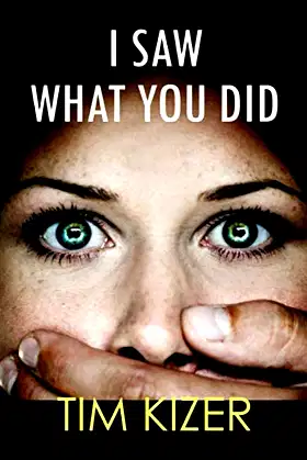 I Saw What You Did poster