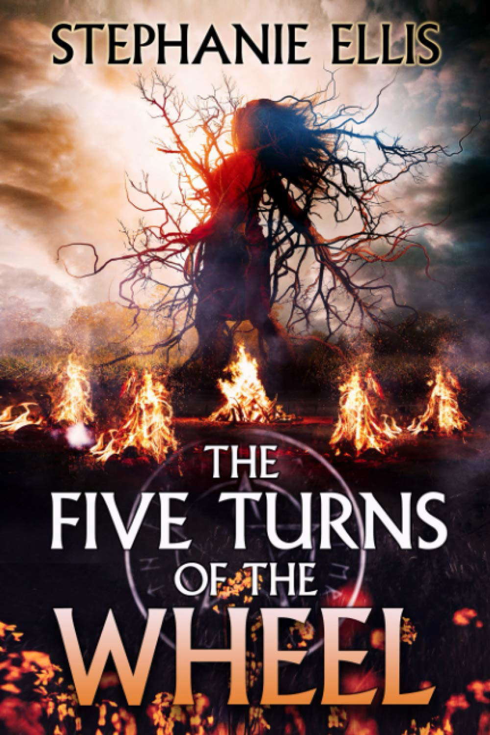 The Five Turns of the Wheel poster