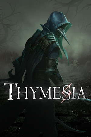 Thymesia poster