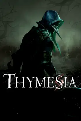 Thymesia poster