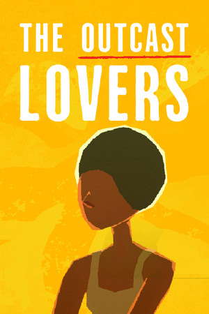 The Outcast Lovers poster