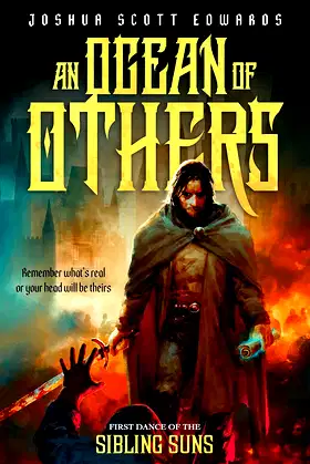 An Ocean of Others (Dance of the Sibling Suns Book 1) poster