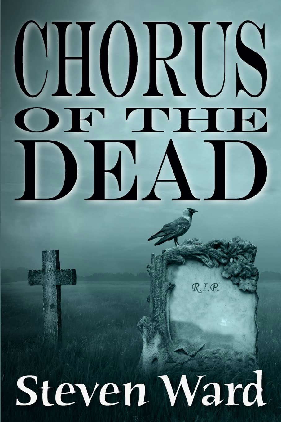 Chorus Of The Dead poster