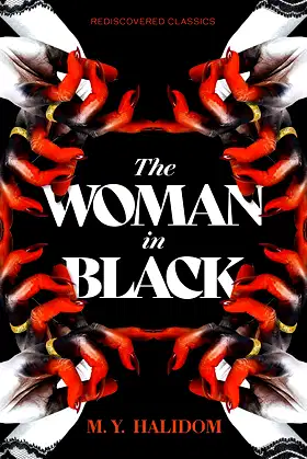 The Woman in Black (Rediscovered Classics) poster