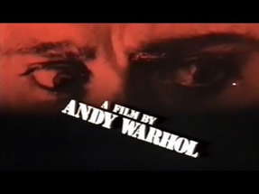 Flesh for Frankenstein (1973) &  Blood for Dracula (1974) - Trailers poster