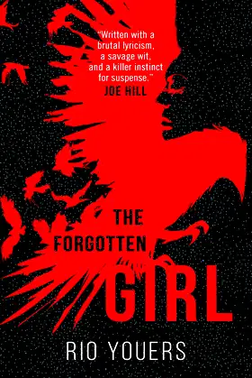 The Forgotten Girl poster