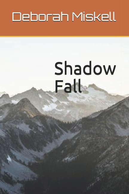 Shadow Fall (The Umbrel Chronicles of Evandar) poster
