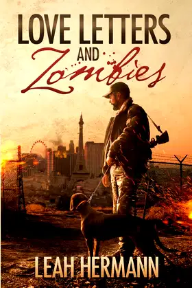 Love Letters and Zombies poster