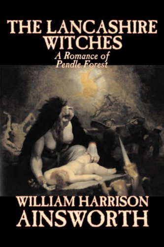 The Lancashire Witches poster