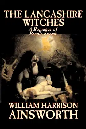 The Lancashire Witches poster