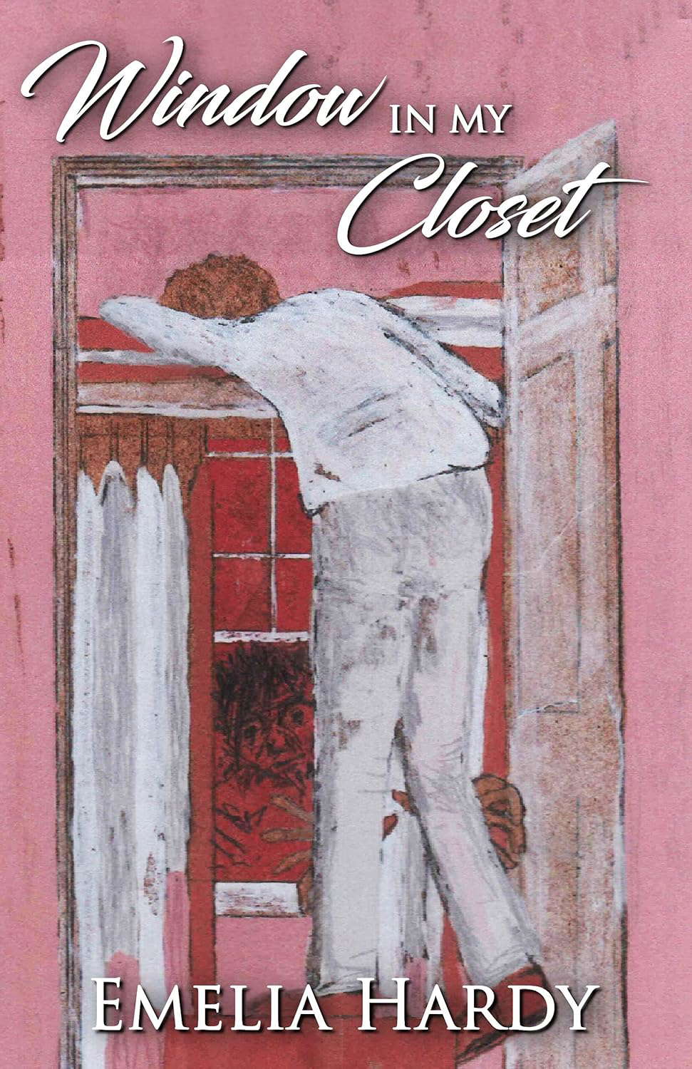 Window In My Closet poster