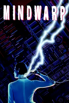Mindwarp poster
