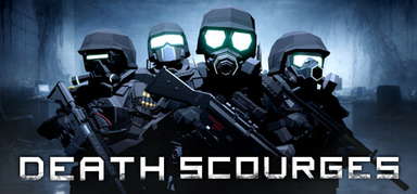 Death Scourges capsule