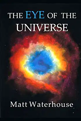 The Eye Of The Universe poster