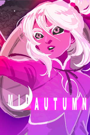 Midautumn poster