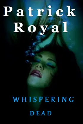 Whispering Dead poster