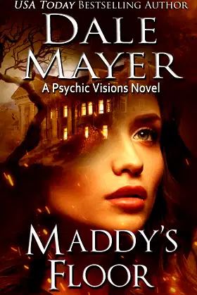 Maddy's Floor: A Psychic Visions Novel poster