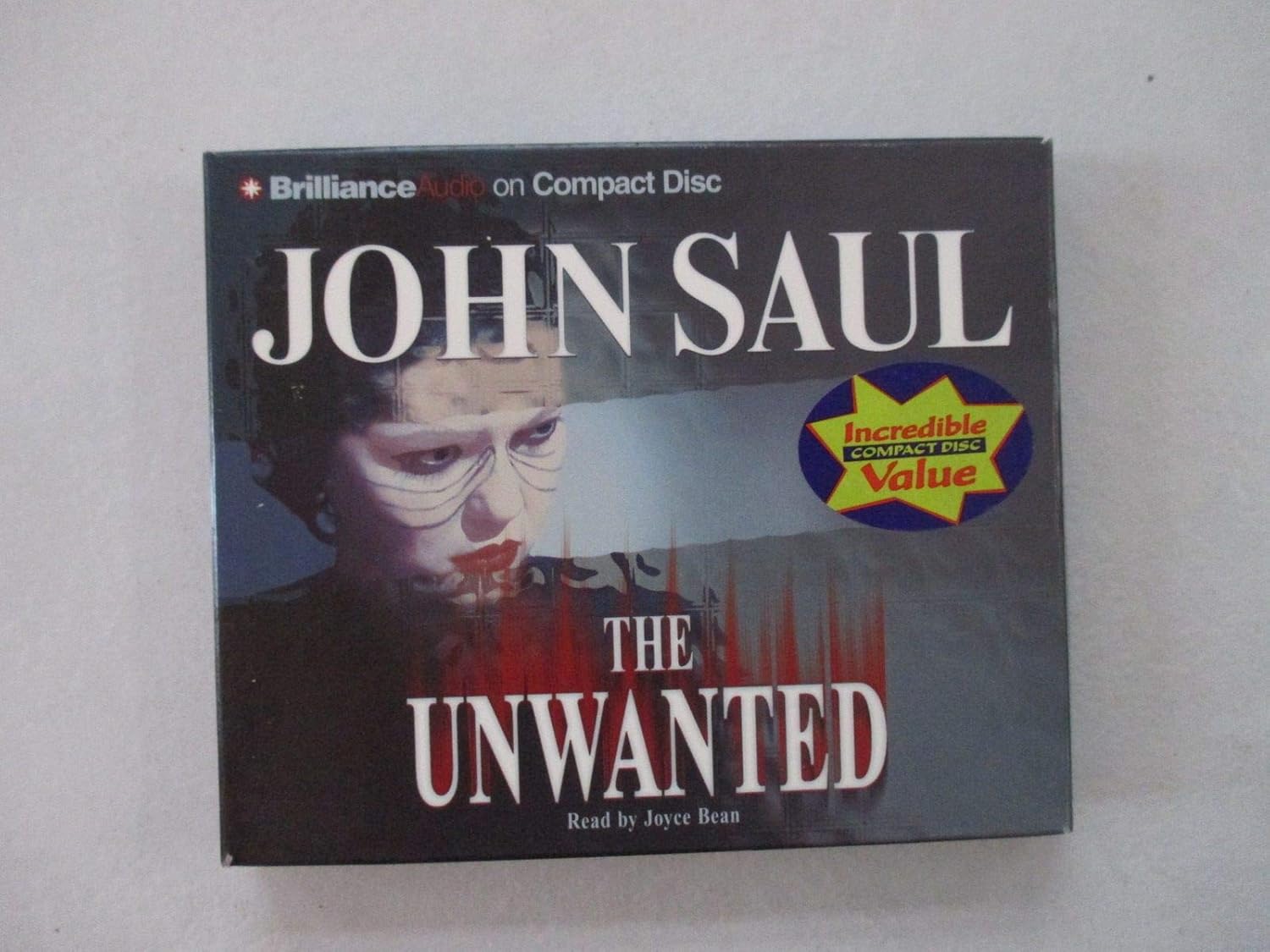 The Unwanted poster