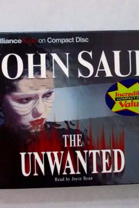 The Unwanted poster
