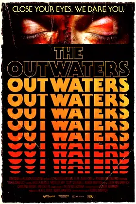 The Outwaters poster