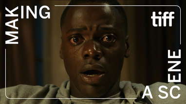 A Breakdown of GET OUT’s First and Last Scenes | Making a Scene poster
