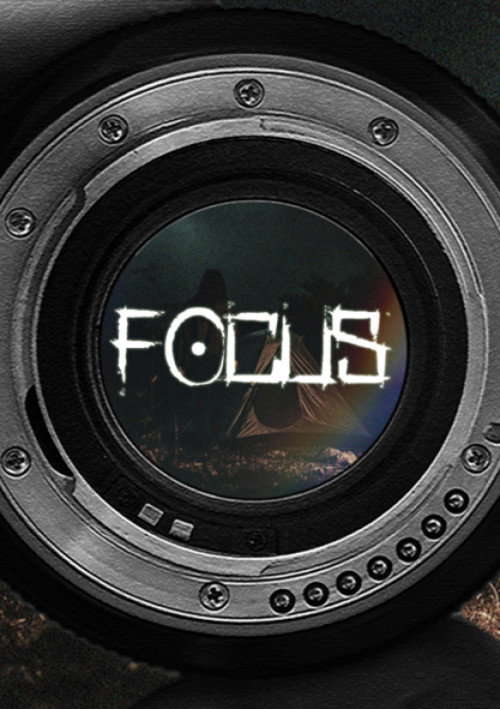 Focus poster