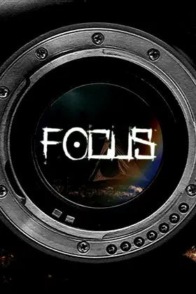 Focus poster