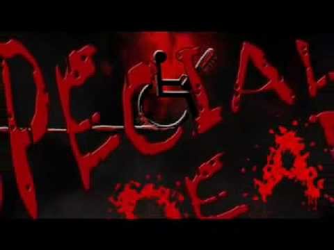 Poster for Special Dead