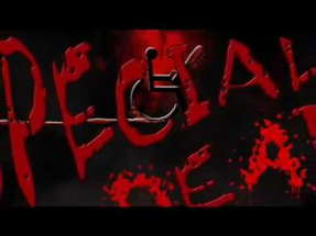 Special Dead 2006 Trailer poster