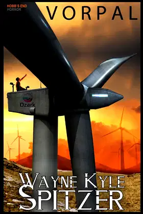 Vorpal poster