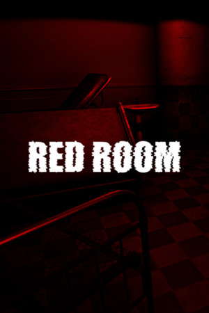 Red Room poster
