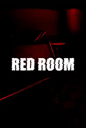 Red Room poster