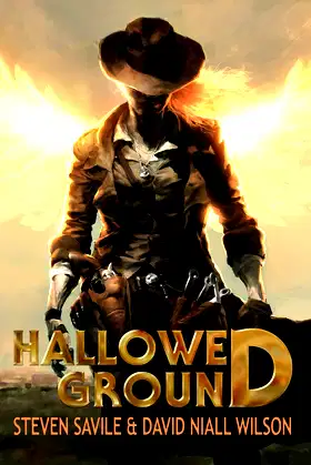 Hallowed Ground poster