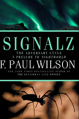 Signalz poster