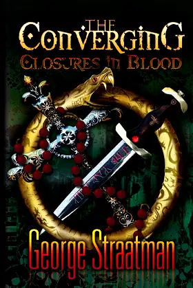 The Converging: Closures in Blood poster