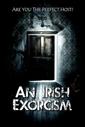 An Irish Exorcism poster