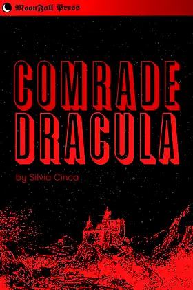 Comrade Dracula poster