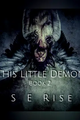This Little Demon: Book Two poster