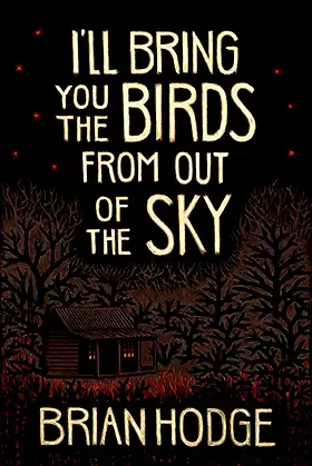 I'll Bring You the Birds from Out of the Sky poster