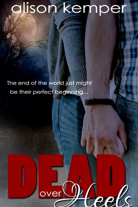 Dead Over Heels poster
