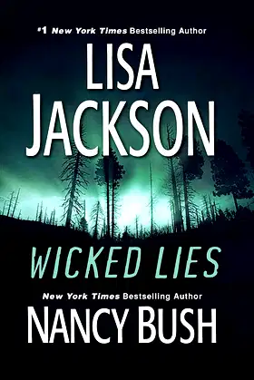 Wicked Lies (The Colony Book 2) poster