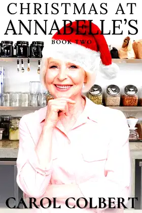 Christmas at Annabelle's poster
