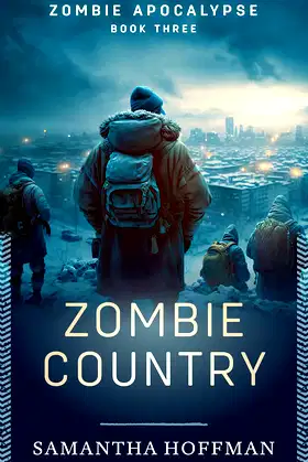 Zombie Country (NA Version)(Zombie Apocalypse #3) poster